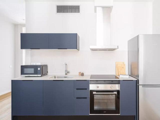 2 bedroom apartment for rent in El Gòtic