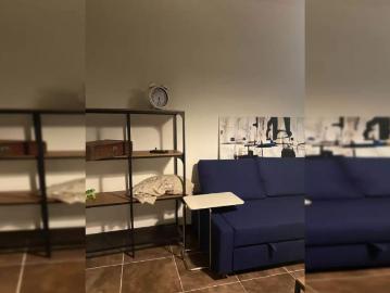 2 bedroom apartment for rent in El Pilar