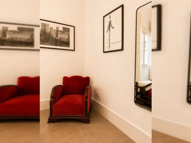 2 bedroom apartment for rent in El Porvenir, bills included
