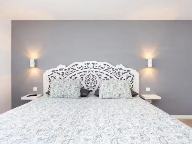 2 bedroom apartment for rent in El Sauzal, bills included