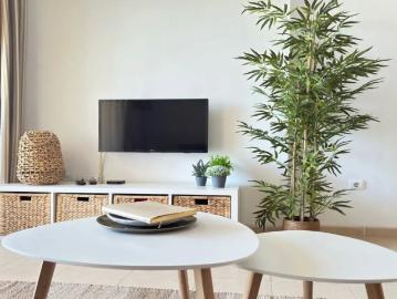 2 bedroom apartment for rent in El Verger, Alicante