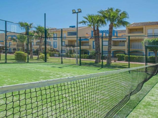 2 bedroom apartment for rent in El Verger, Alicante