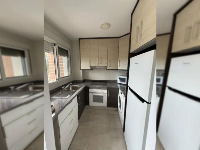 2 bedroom apartment for rent in Elche, only workers