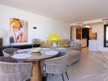2 BEDROOM APARTMENT FOR RENT IN ELCHE ALICANTE