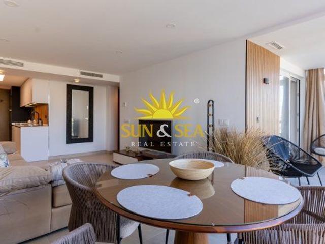 2 BEDROOM APARTMENT FOR RENT IN ELCHE ALICANTE