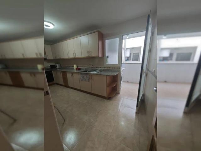 2 bedroom apartment for rent in Elche, all bills included