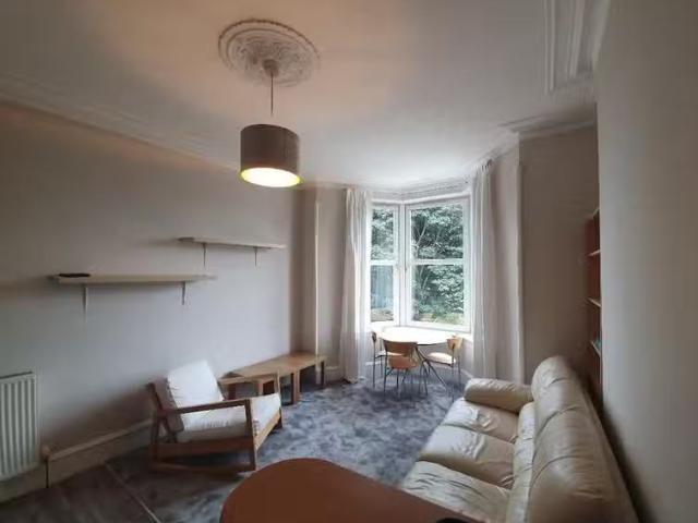 2 bedroom apartment for rent in Elmbank Terrace, Flat C, AB24