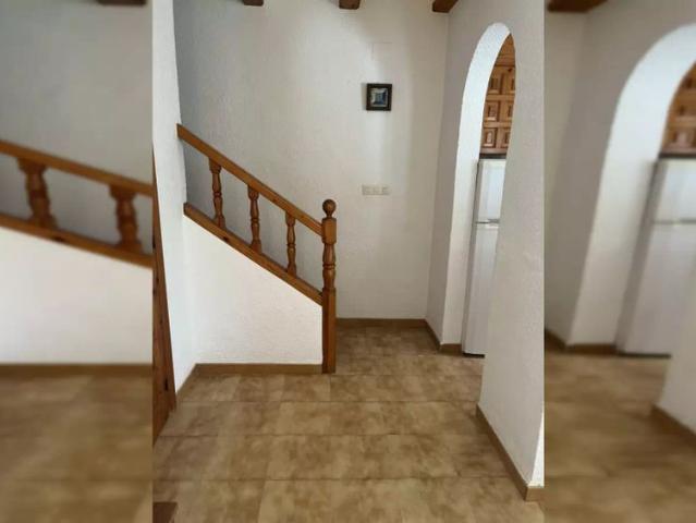 2 bedroom apartment for rent in Els Poblets