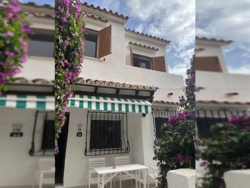 2 bedroom apartment for rent in Els Poblets