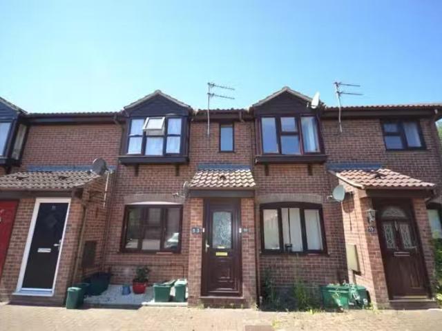 2 bedroom apartment for rent in Enville Way, Highwoods, CO4