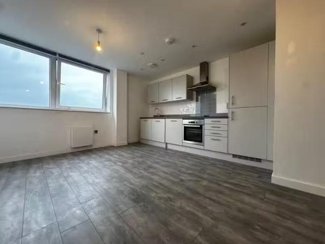 2 bedroom apartment for rent in Equipoint, Coventry Road, B25