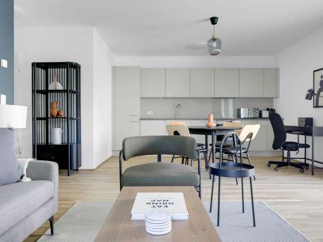2 bedroom apartment for rent in Erdberg, Vienna