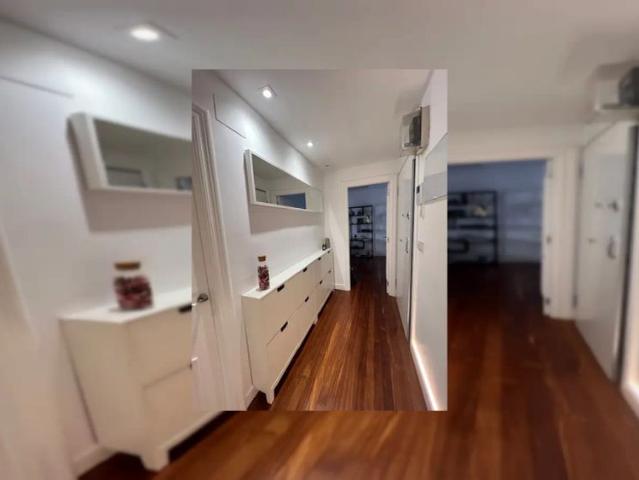 2 bedroom apartment for rent in Errekaldeberri