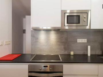 2 bedroom apartment for rent in Esplugues de Llobregat, Barcelona