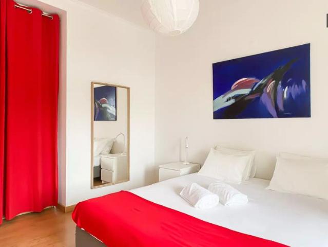 2 bedroom apartment for rent in Estoril