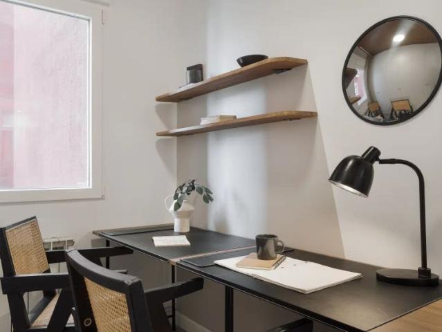 2 bedroom apartment for rent in Estrella for professionals and students