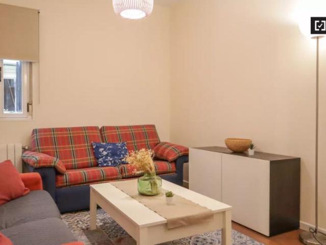 2 bedroom apartment for rent in Fuente del Berro