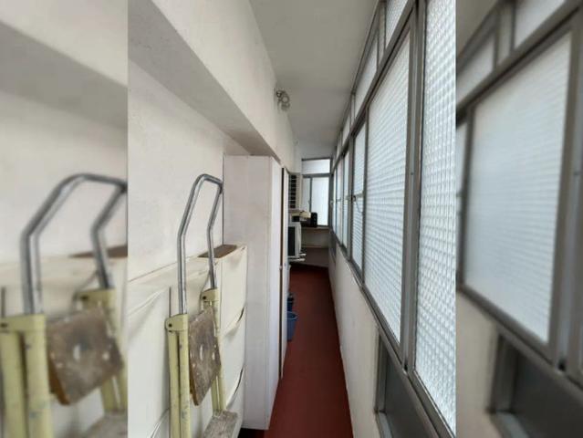 2 bedroom apartment for rent in Fuente del Berro, professionals only
