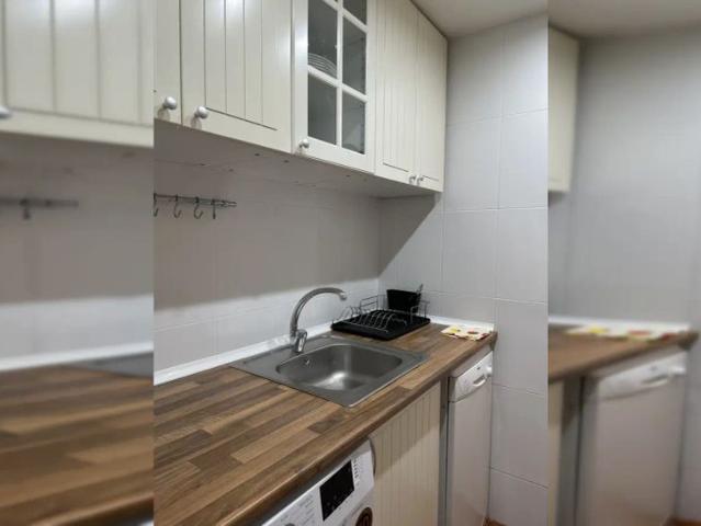 2 bedroom apartment for rent in Fuente del Berro, professionals only