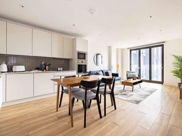 2 bedroom apartment for rent in Fairfield, London