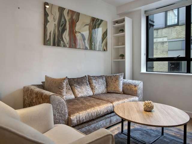 2 bedroom apartment for rent in Fairfield, London