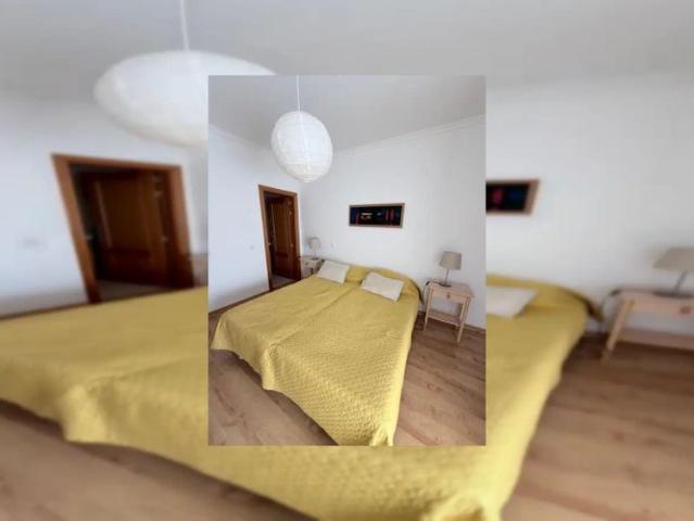 2 bedroom apartment for rent in Faro, all bills included