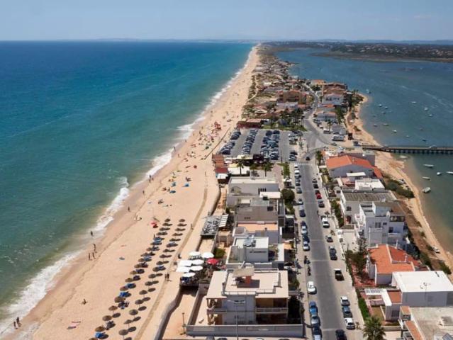 2 bedroom apartment for rent in Faro, bills included