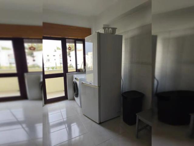 2 bedroom apartment for rent in Faro, perfect for couples