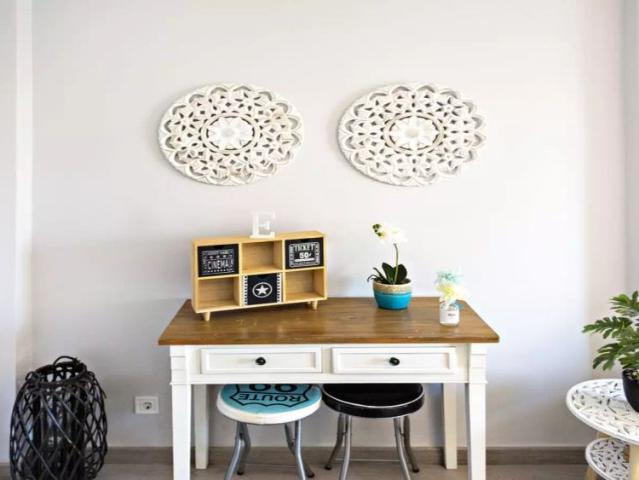 2 bedroom apartment for rent in Faro, WiFi included