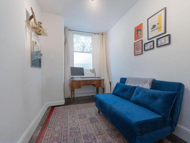 2 bedroom apartment for rent in Fernhead Road, London, W9