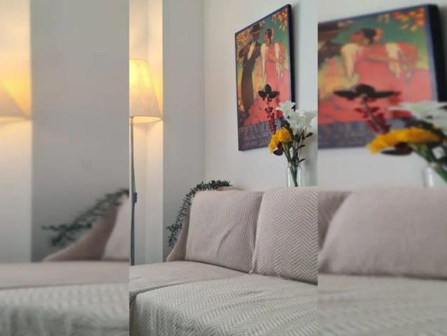 2 bedroom apartment for rent in Feria, all bills included