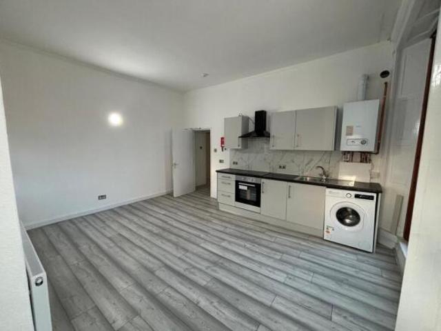 2 bedroom apartment for rent in Flat 4, The Elms, DE22