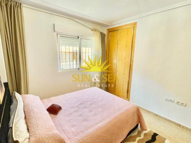 2 BEDROOM APARTMENT FOR RENT IN FORMENTERA DEL SEGURA ALICANTE
