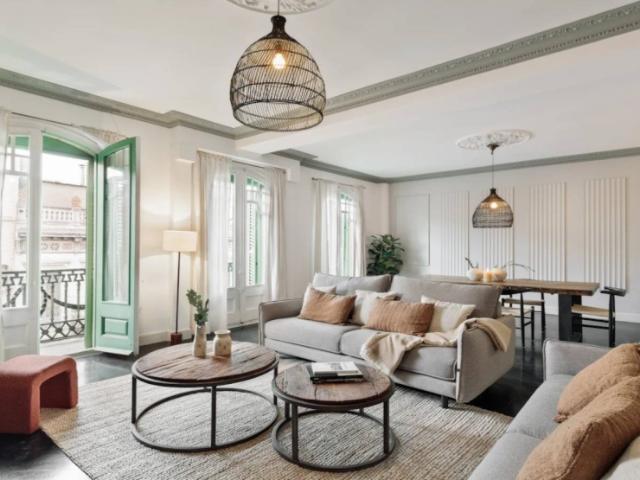 2 bedroom apartment for rent in Frankfurt Süd