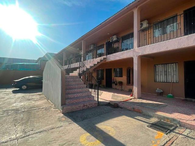 2 bedroom apartment for rent in Fracc. Villafontana Mexicali, B.C. !