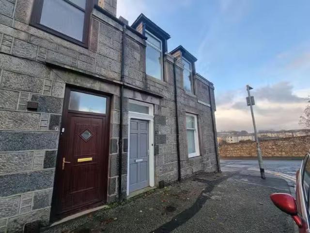 2 bedroom apartment for rent in Froghall Road, Aberdeen, AB24