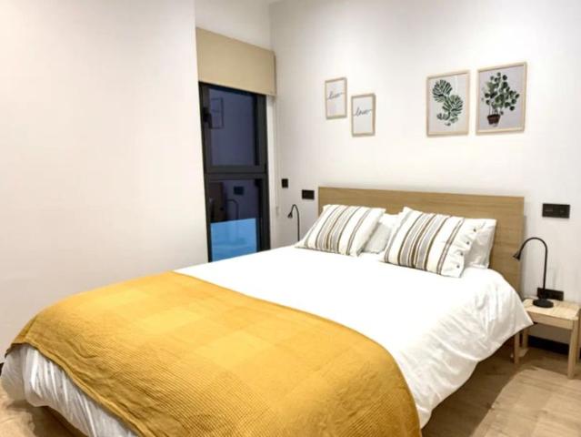 2 bedroom apartment for rent in Guanarteme, bills included
