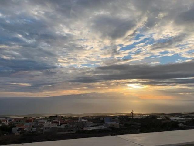 2 bedroom apartment for rent in Guía de Isora