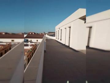 2 bedroom apartment for rent in Guillena