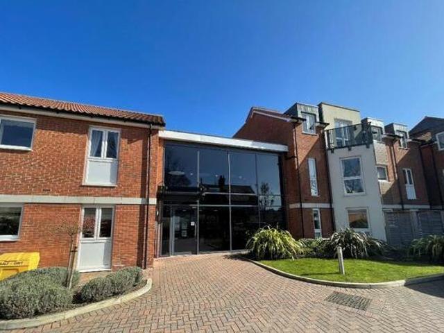 2 Bedroom Apartment For Rent In Guisborough, North Yorkshire