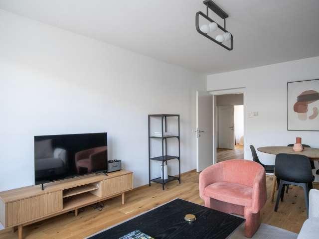 2 bedroom apartment for rent in Gumpendorf, Vienna