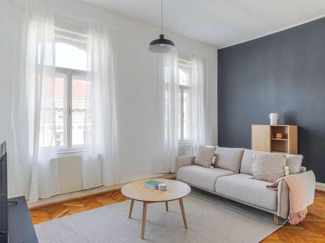 2 bedroom apartment for rent in Gumpendorf, Vienna