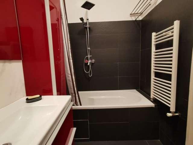 2 bedroom apartment for rent in Gumpendorf, Vienna