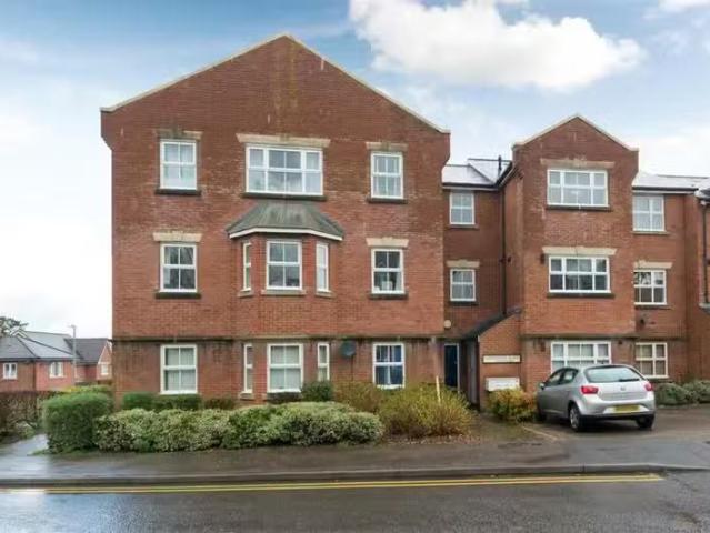 2 bedroom apartment for rent in Gardeners Place, Chartham, Can.