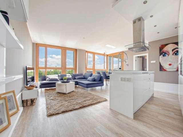 2 bedroom apartment for rent in Gdansk