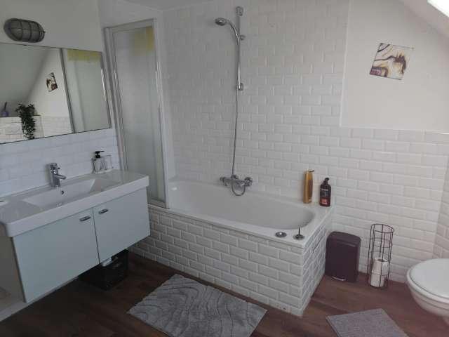 2 bedroom apartment for rent in Gentbrugge Centrum