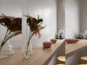 2 bedroom apartment for rent in Getafe, professionals only