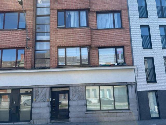2 bedroom apartment for rent in Ghent
