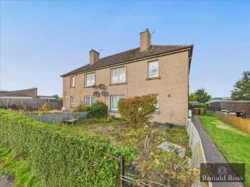 2 bedroom apartment for rent in Glasgow Road, Ratho Station, N.