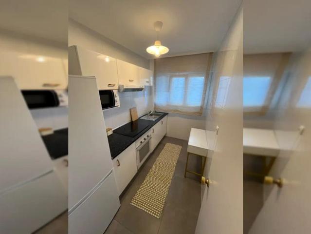 2 bedroom apartment for rent in Gorliz, bills included